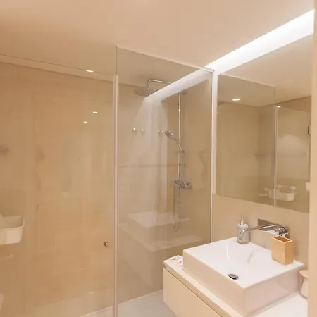 דירה Flh Marques Premium With Parking