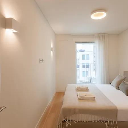 דירה Flh Marques Premium With Parking *